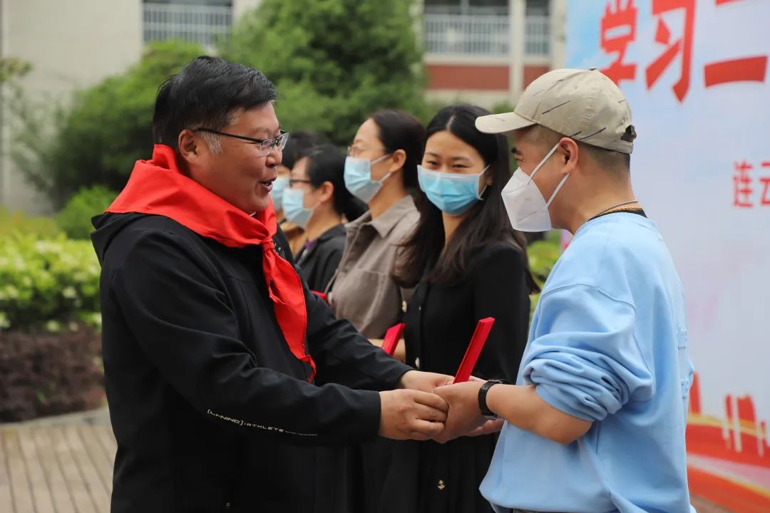 学习二十大 争做好队员(图14)