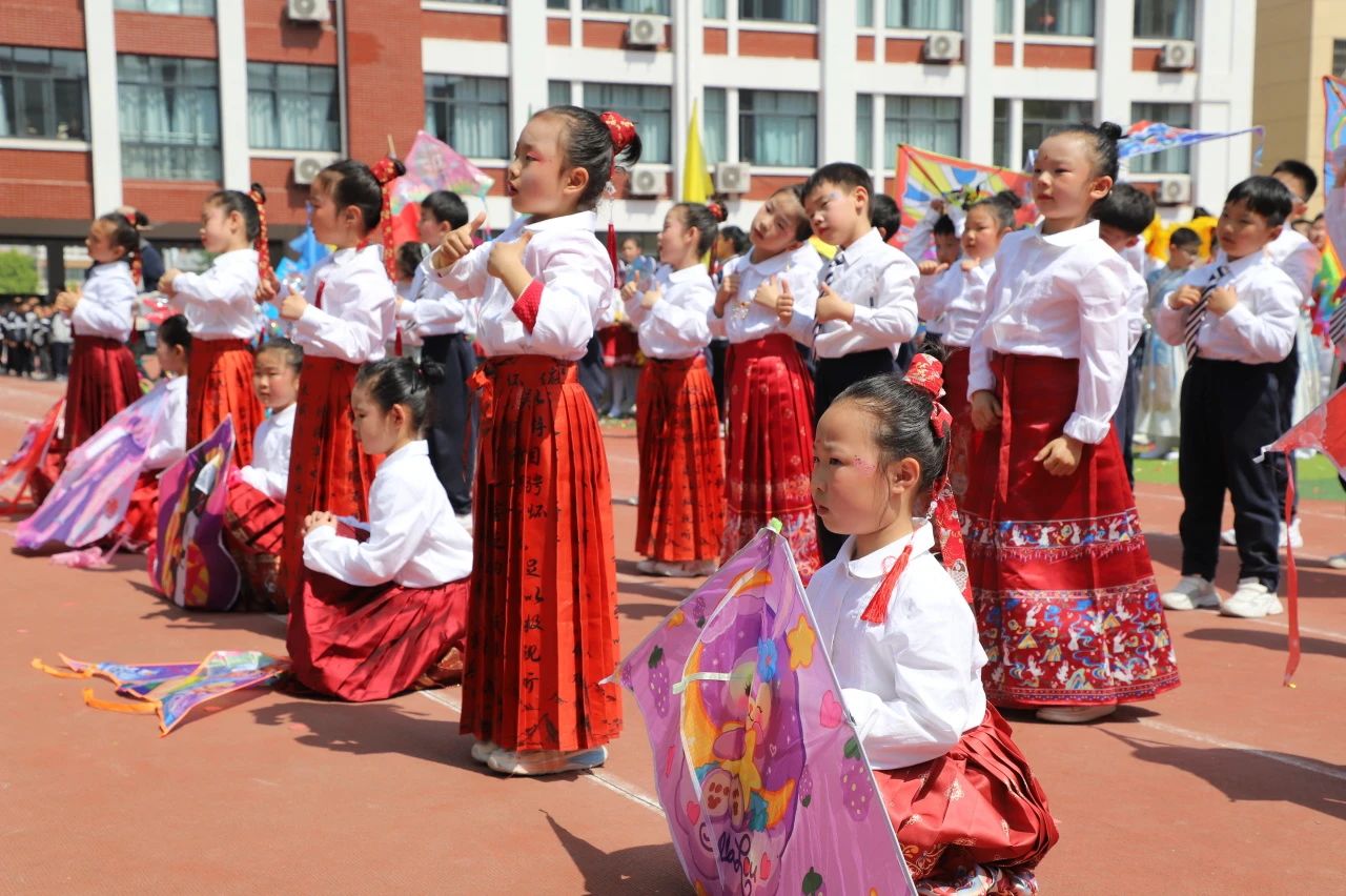 阳光少年 逐梦赛场(图12)