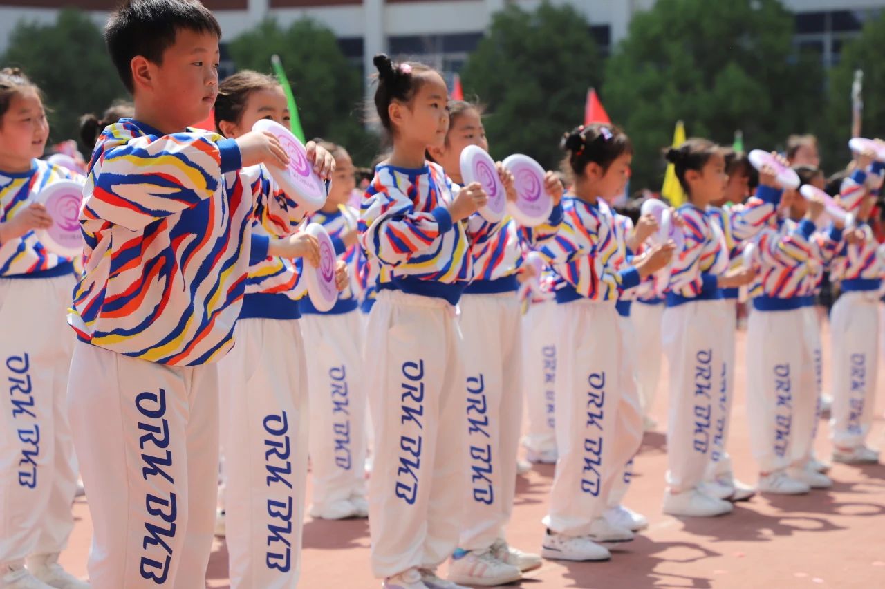 阳光少年 逐梦赛场(图9)